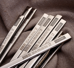 High Quality Stainless Steel Chopsticks