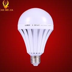 LED Smart Rechargeable E27 Emergency Light Bulb