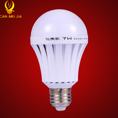 LED Smart Rechargeable E27 Emergency Light Bulb