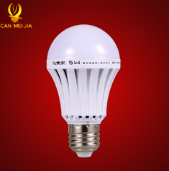 LED Smart Rechargeable E27 Emergency Light Bulb