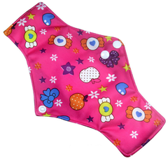 Reusable Washable Sanitary Pads Panty Liner