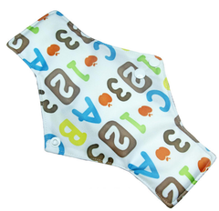 Reusable Washable Sanitary Pads Panty Liner