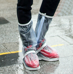 Waterproof Rain Shoes Covers