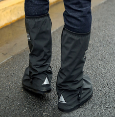 Waterproof Rain Shoes Covers