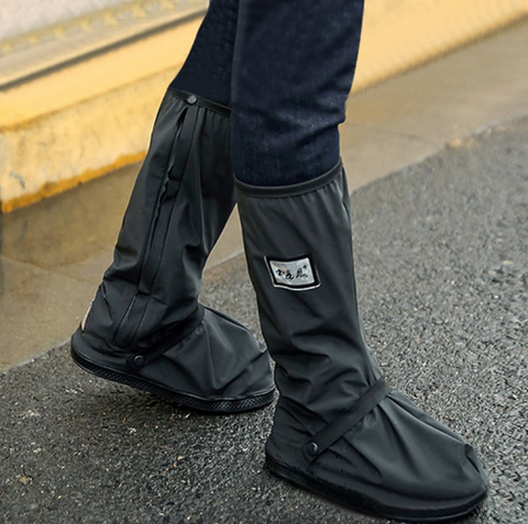 Waterproof Rain Shoes Covers