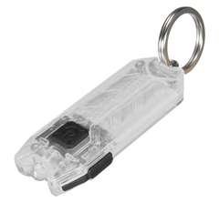 Mini LED Keychain Flashlight Rechargeable