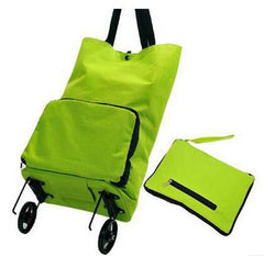 Reusable Bag Trolley Bags On Wheels