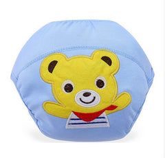 Baby Waterproof Reusable Cotton Diapers