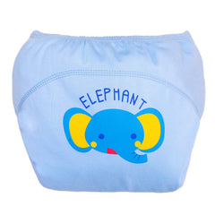 Baby Waterproof Reusable Cotton Diapers