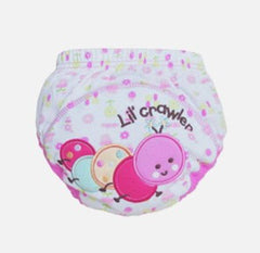 Baby Waterproof Reusable Cotton Diapers