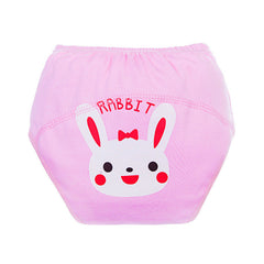 Baby Waterproof Reusable Cotton Diapers