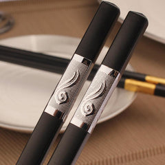 Japanese Chopsticks Set Reusable Chopsticks