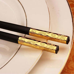 Japanese Chopsticks Set Reusable Chopsticks