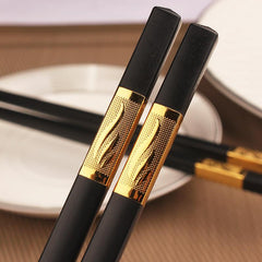 Japanese Chopsticks Set Reusable Chopsticks