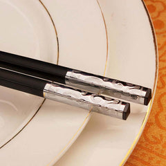 Japanese Chopsticks Set Reusable Chopsticks