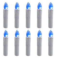 Remote Control Electric Candle Light