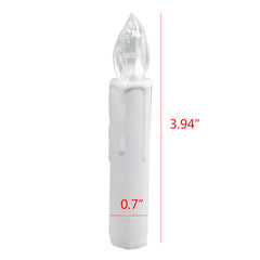 Remote Control Electric Candle Light