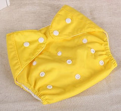 Reusable Baby Infant Nappy Cloth Diapers