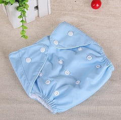 Reusable Baby Infant Nappy Cloth Diapers