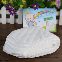 Reusable Baby Cloth Diaper Nappy Liners