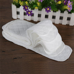 Reusable Baby Cloth Diaper Nappy Liners