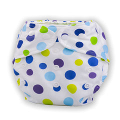 Baby Adjustable Cloth Diaper Reusable Nappies