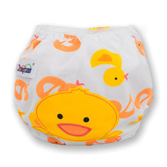 Baby Adjustable Cloth Diaper Reusable Nappies