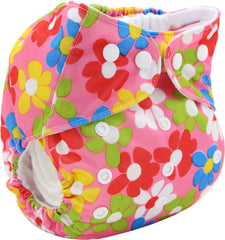 Baby Cloth Diaper Cover Washable