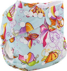 Baby Cloth Diaper Cover Washable