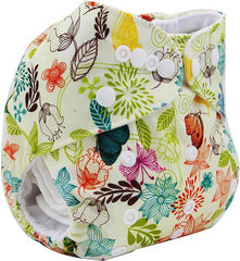 Baby Cloth Diaper Cover Washable