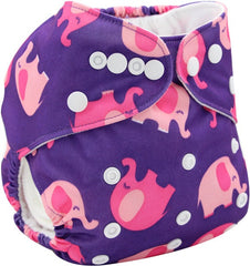 Baby Cloth Diaper Cover Washable