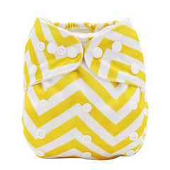 Baby Cloth Diaper Cover Washable