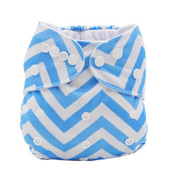 Baby Cloth Diaper Cover Washable