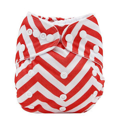 Baby Cloth Diaper Cover Washable