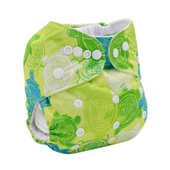 Baby Cloth Diaper Cover Washable