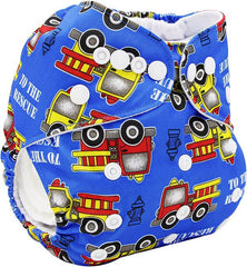 Baby Cloth Diaper Cover Washable