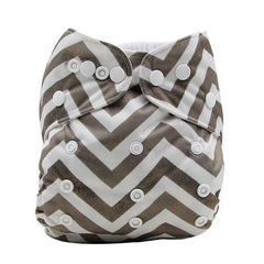 Baby Cloth Diaper Cover Washable