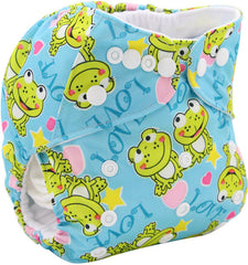 Baby Cloth Diaper Cover Washable