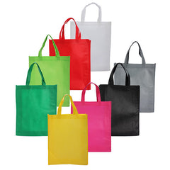 Eco Friendly Reusable Shopping Bags Cloth