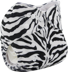 Reusable Baby Cloth Pocket Diapers