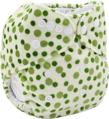 Reusable Baby Cloth Pocket Diapers