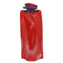 Reusable 700ml Drink Water Bottles