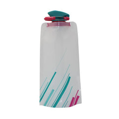 Reusable 700ml Drink Water Bottles