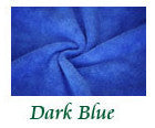 Microfiber Quick-Dry Cleaning Cloth Napkin