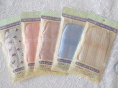 Reusable Washable Sanitary Pads Breathable