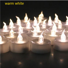 Ultra Bright Small Electric Candle LED