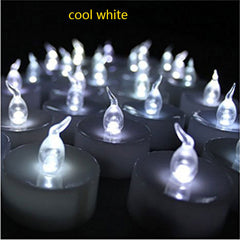 Ultra Bright Small Electric Candle LED