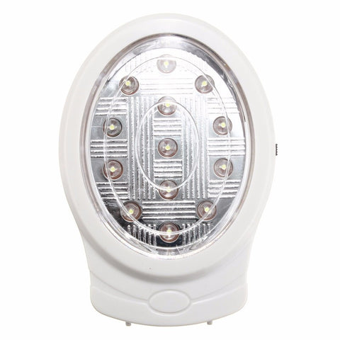 LED Rechargeable Home Emergency Light