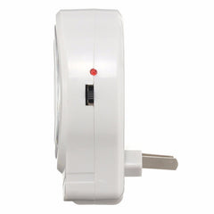 LED Rechargeable Home Emergency Light