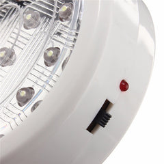 LED Rechargeable Home Emergency Light